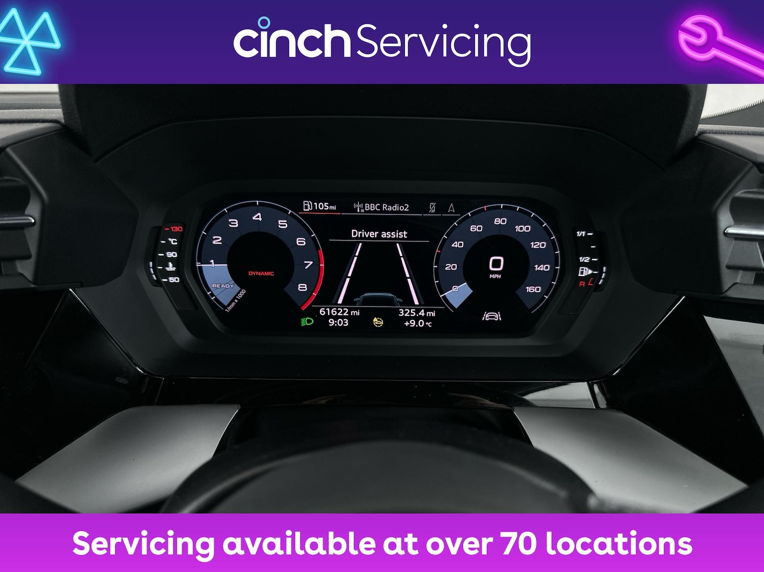 Used Audi A3 2022 for sale - 76501140: Photo 18