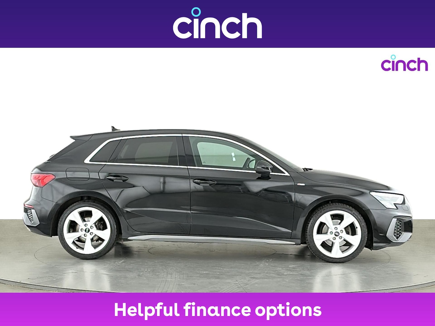 Used Audi A3 2022 for sale - 76501140: Photo 2