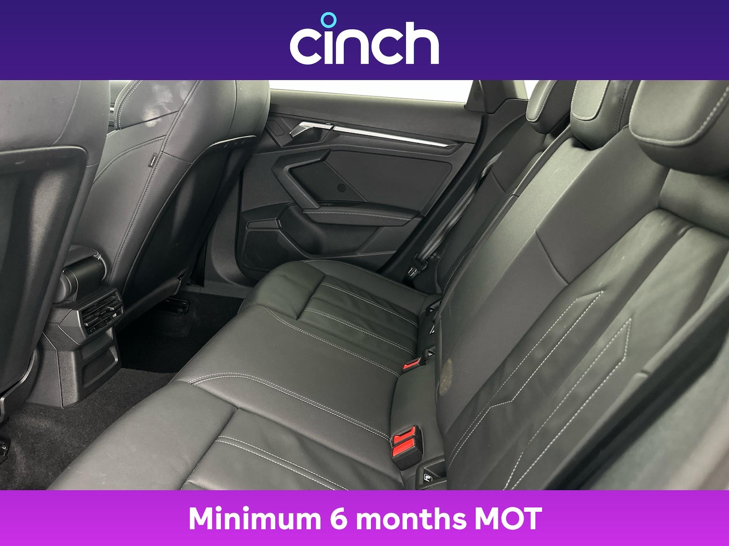 Used Audi A3 2022 for sale - 76501140: Photo 20