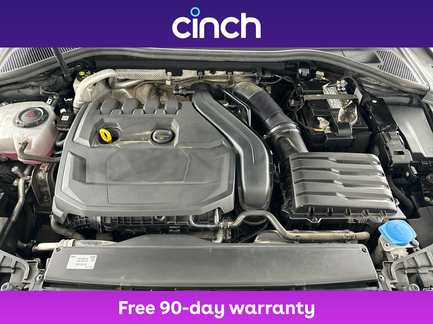 Used Audi A3 2022 for sale - 76501140: Photo 23