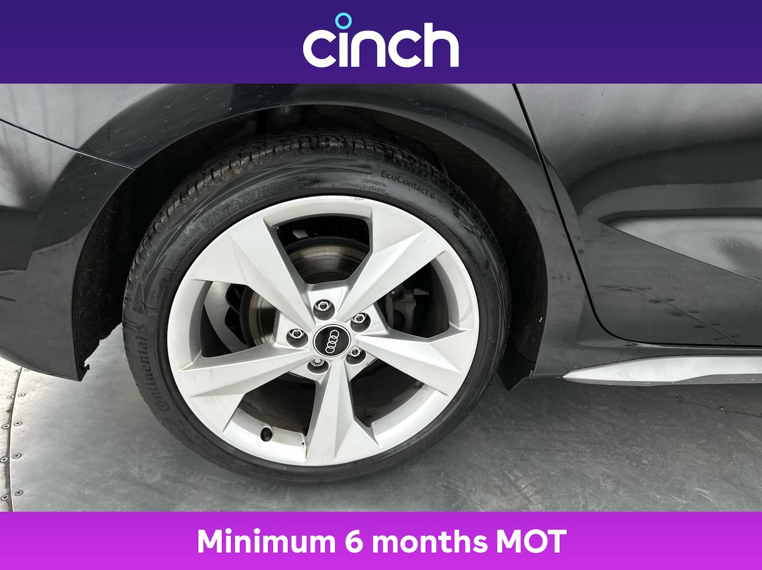 Used Audi A3 2022 for sale - 76501140: Photo 27