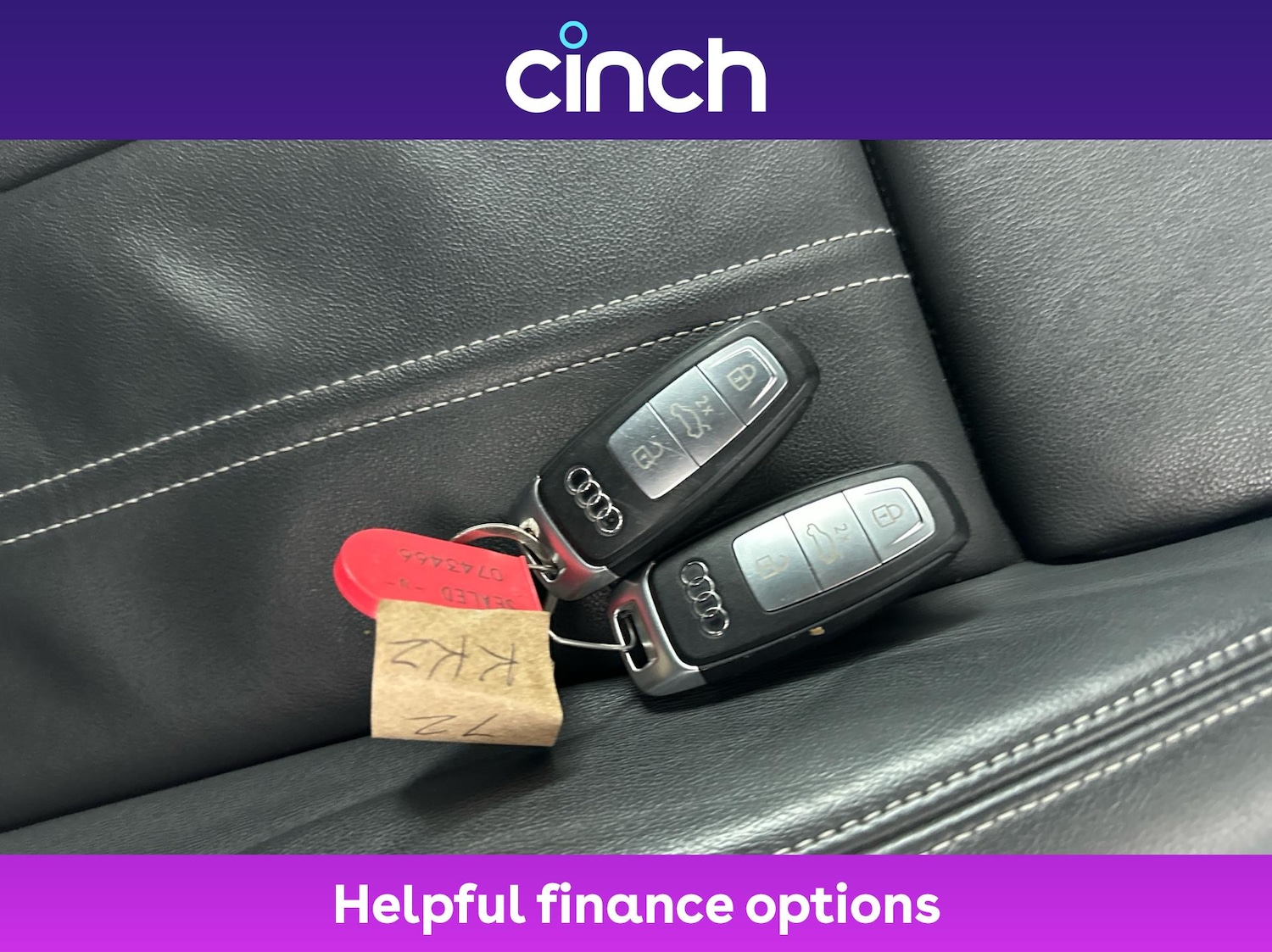 Used Audi A3 2022 for sale - 76501140: Photo 30