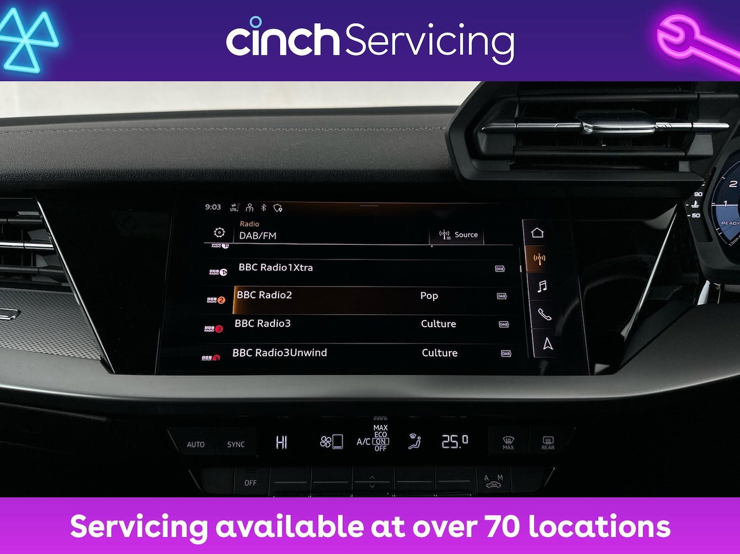 Used Audi A3 2022 for sale - 76501140: Photo 31