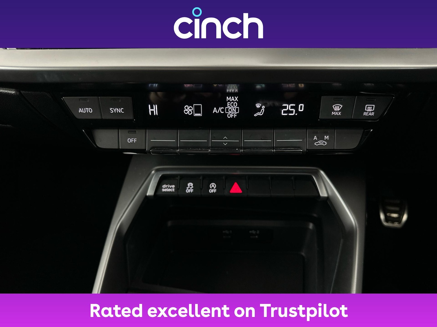 Used Audi A3 2022 for sale - 76501140: Photo 33