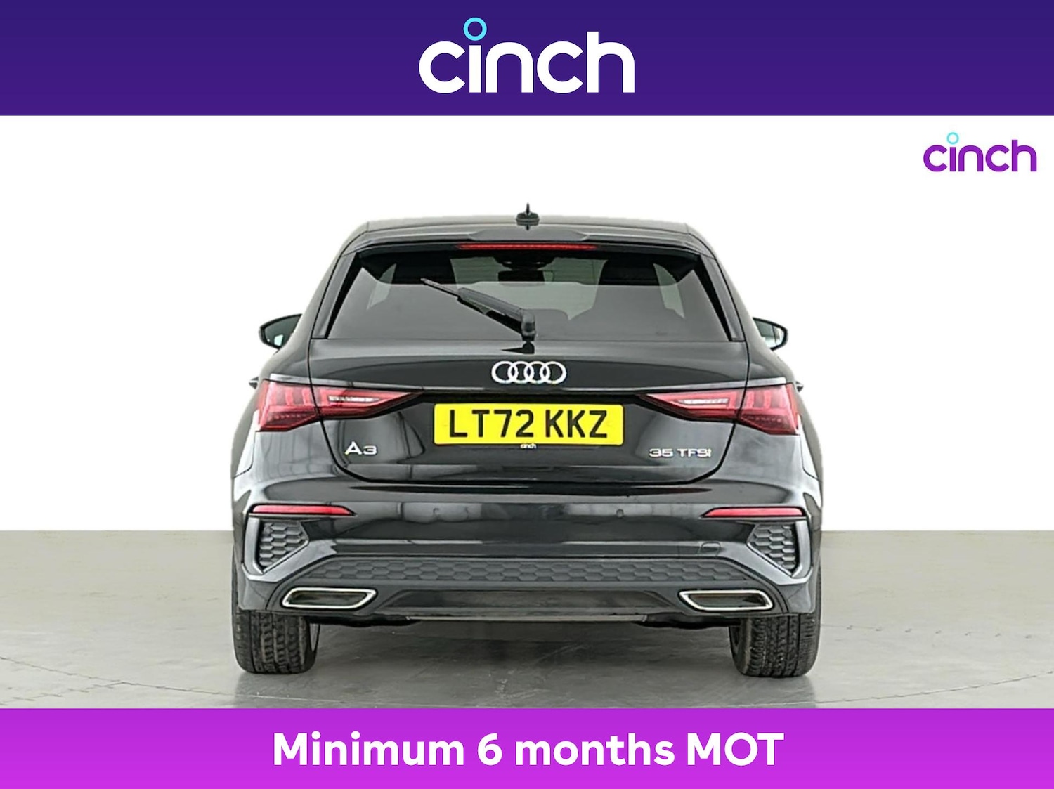 Used Audi A3 2022 for sale - 76501140: Photo 5