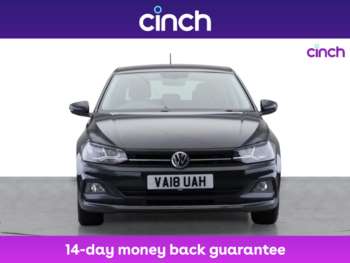 Used Volkswagen Polo 2018 for sale - 74932451: Photo