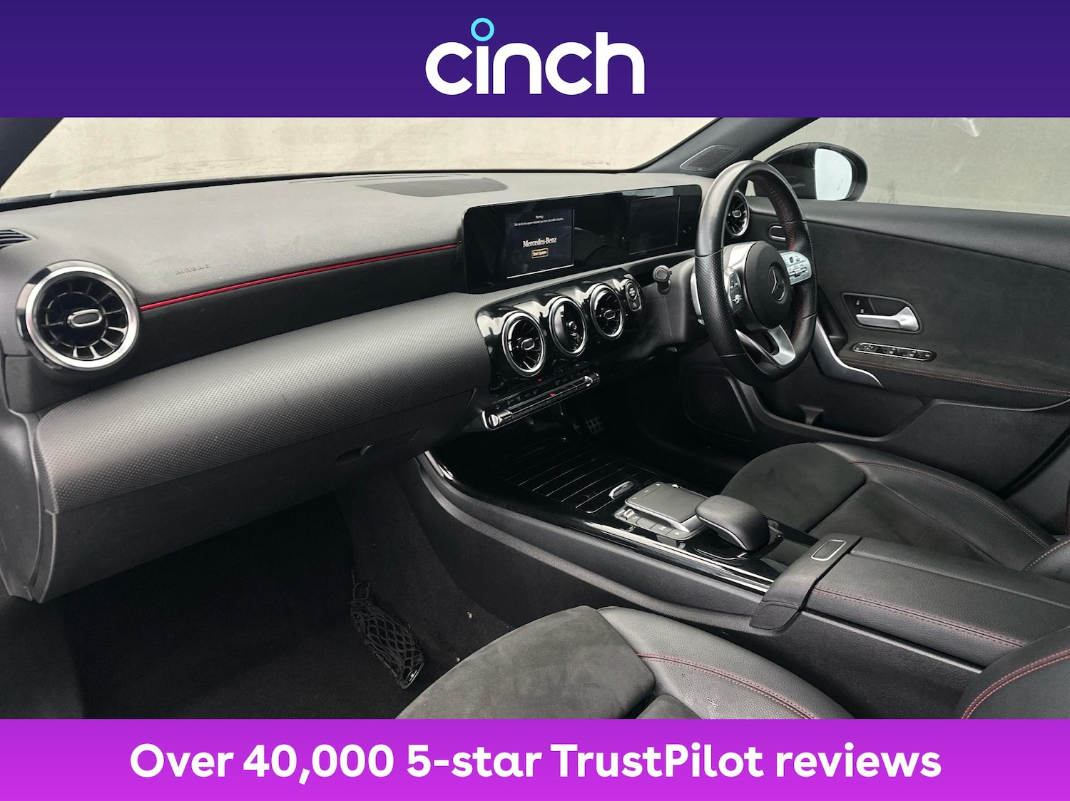 Used Mercedes-Benz A-Class 2020 for sale - 76760766: Photo 14