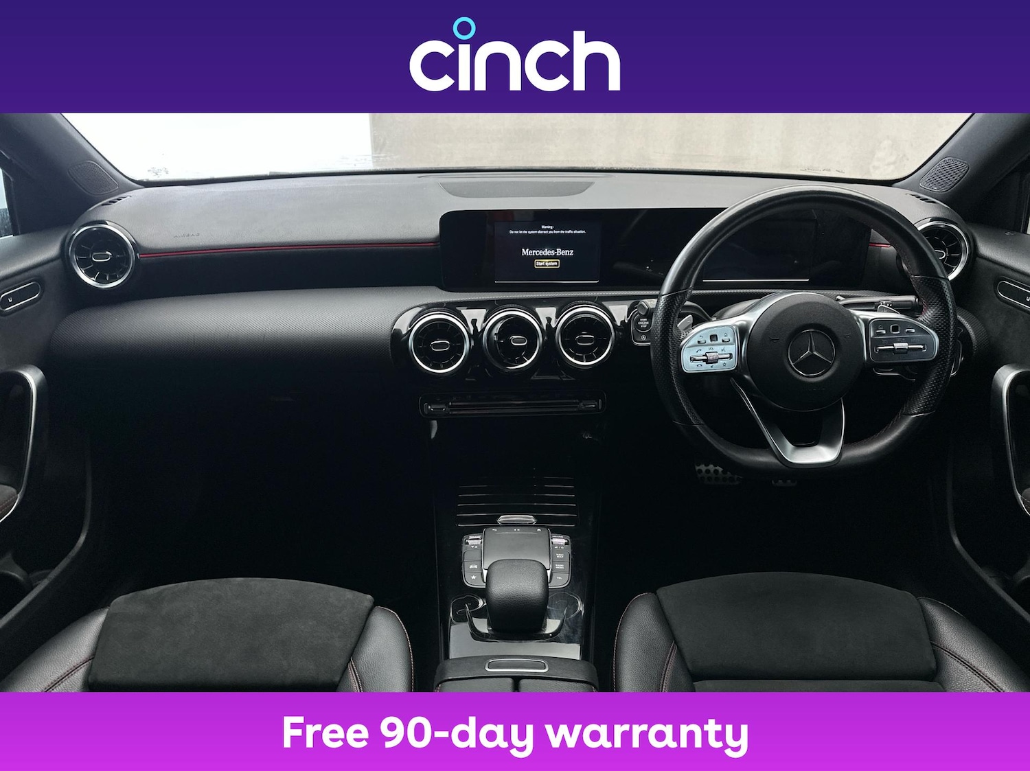 Used Mercedes-Benz A-Class 2020 for sale - 76760766: Photo 15