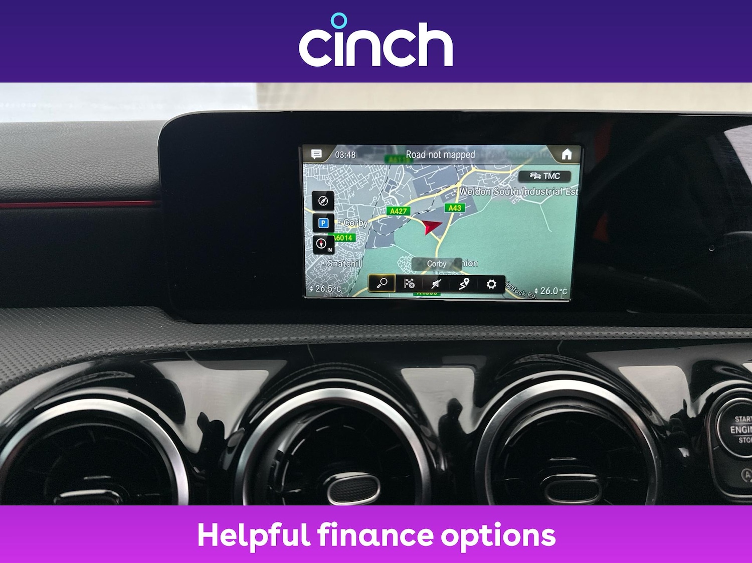 Used Mercedes-Benz A-Class 2020 for sale - 76760766: Photo 17