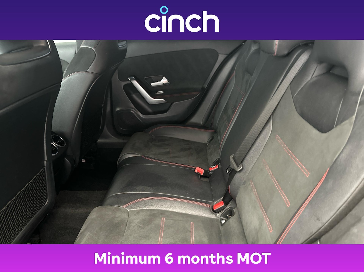 Used Mercedes-Benz A-Class 2020 for sale - 76760766: Photo 20