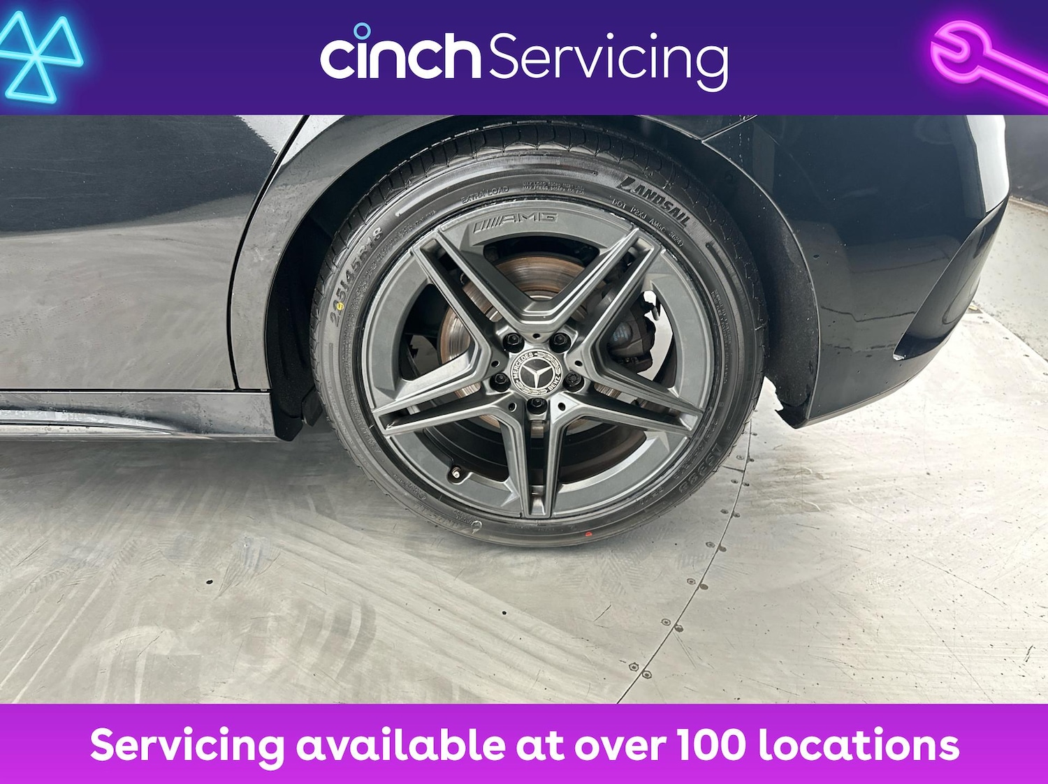 Used Mercedes-Benz A-Class 2020 for sale - 76760766: Photo 26