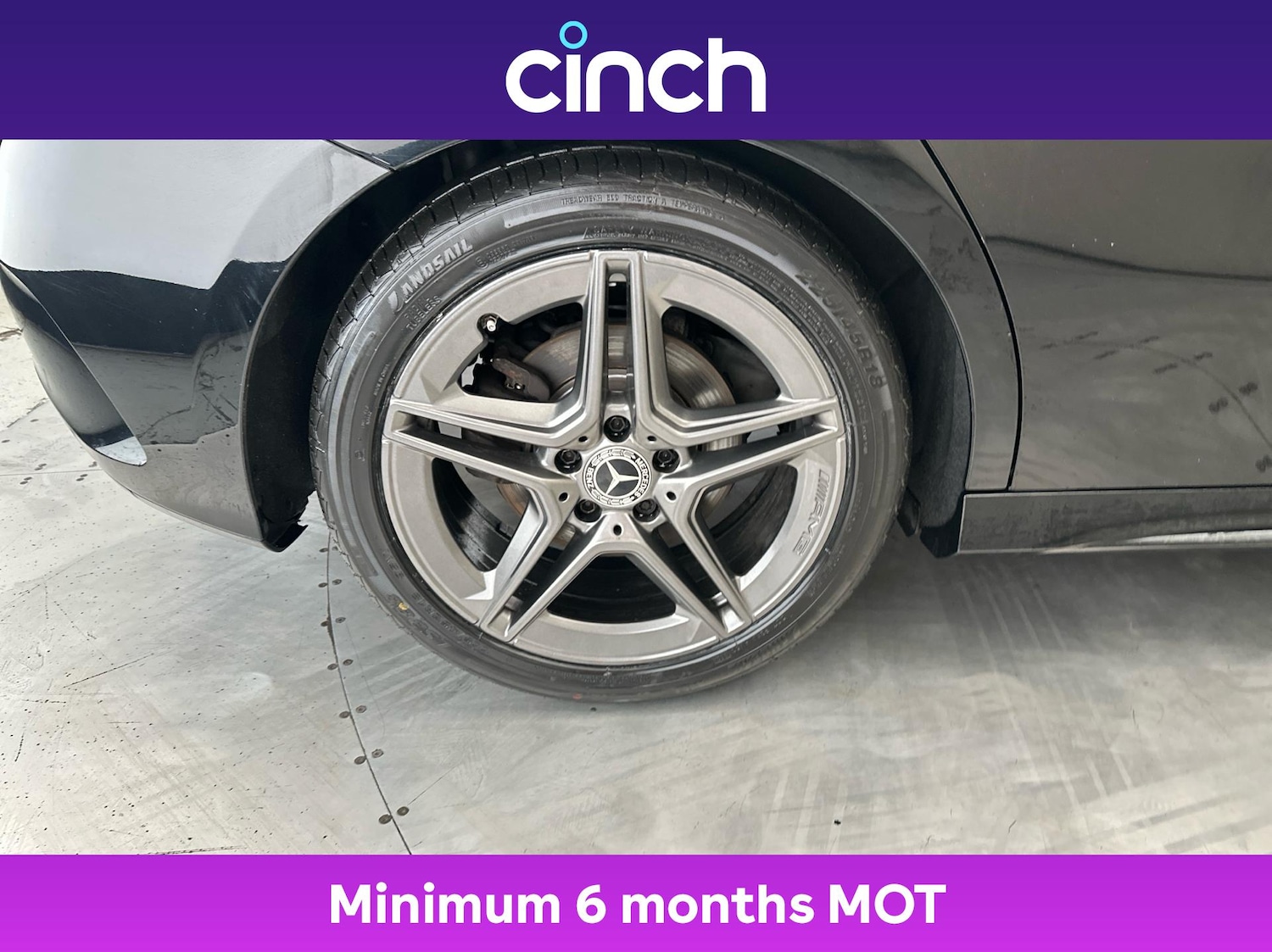 Used Mercedes-Benz A-Class 2020 for sale - 76760766: Photo 27