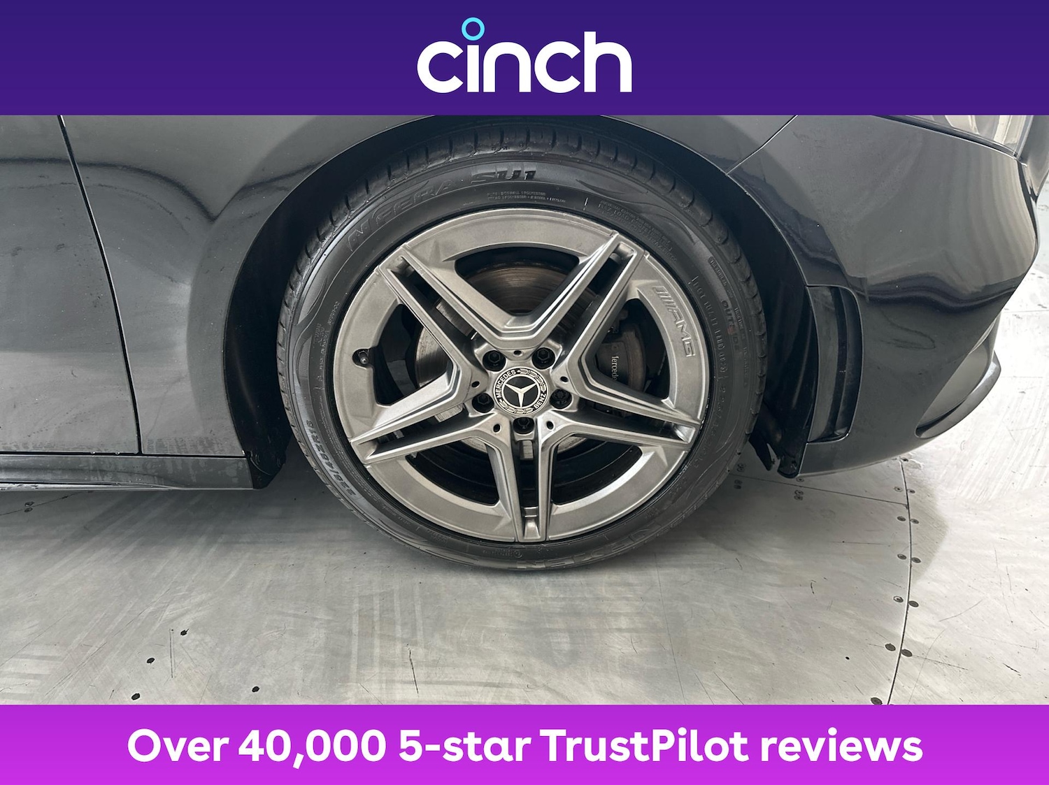 Used Mercedes-Benz A-Class 2020 for sale - 76760766: Photo 28