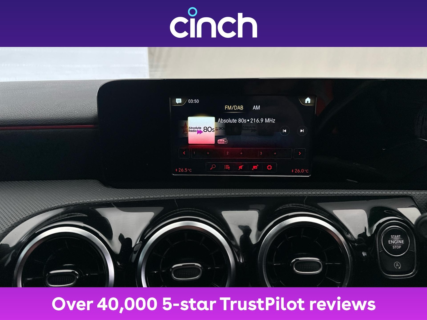 Used Mercedes-Benz A-Class 2020 for sale - 76760766: Photo 33