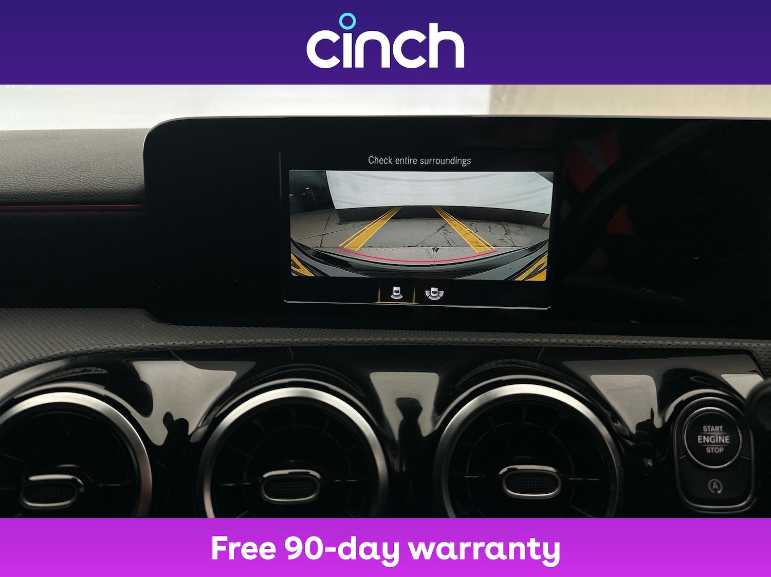 Used Mercedes-Benz A-Class 2020 for sale - 76760766: Photo 34