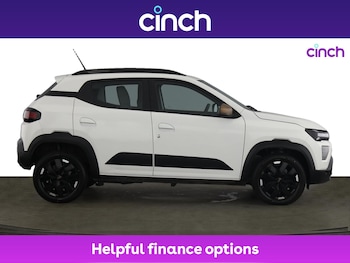 Used Dacia Spring 2024 for sale - 76429070: Photo