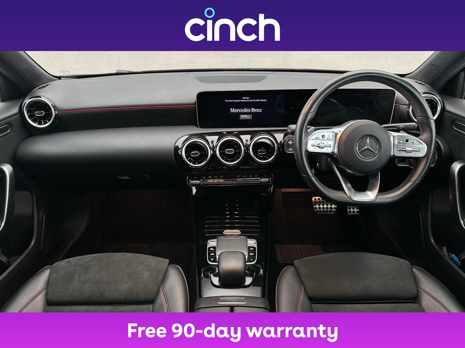 Used Mercedes-Benz A-Class 2019 for sale - 76508688: Photo 15