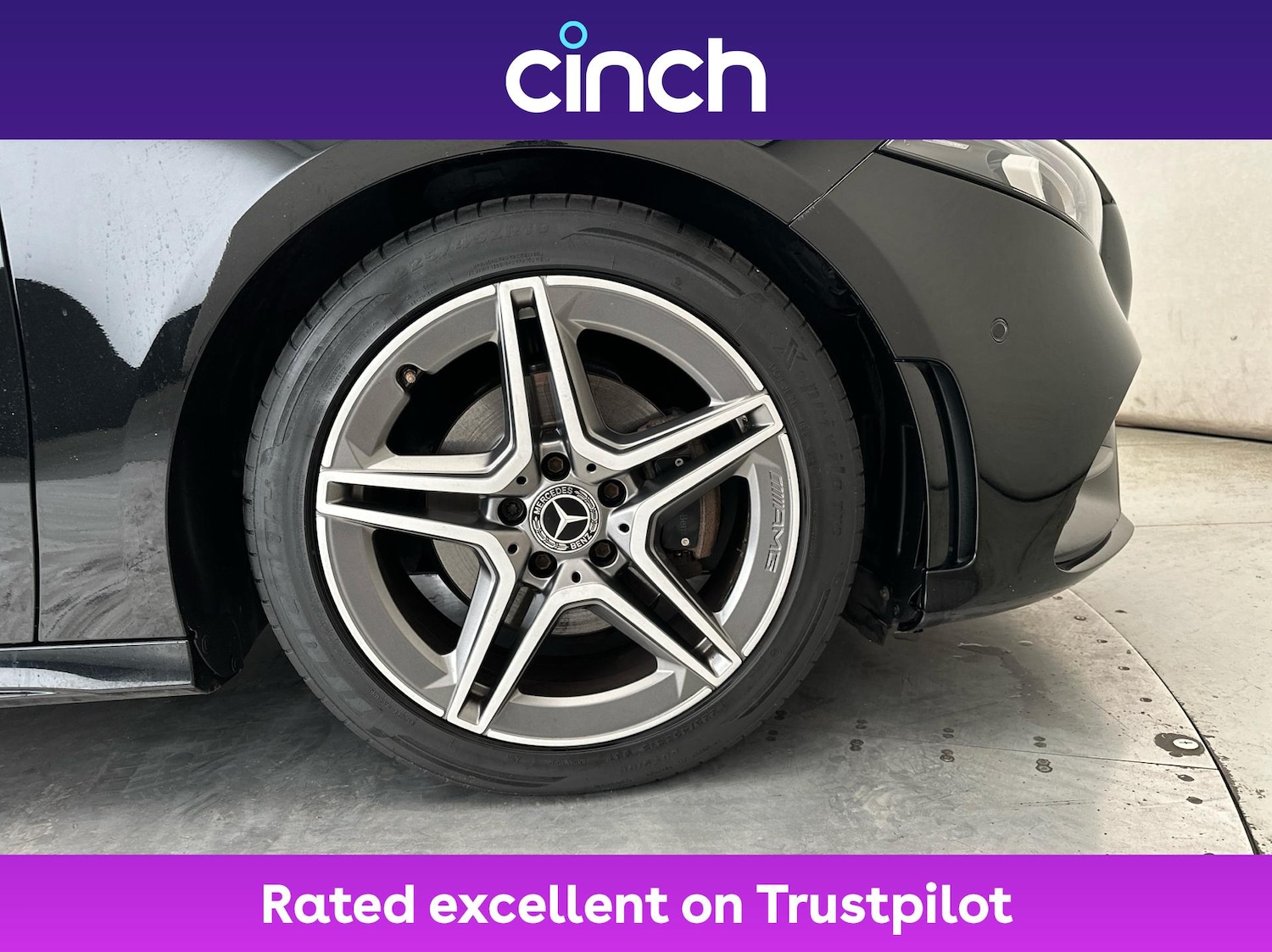 Used Mercedes-Benz A-Class 2019 for sale - 76508688: Photo 28