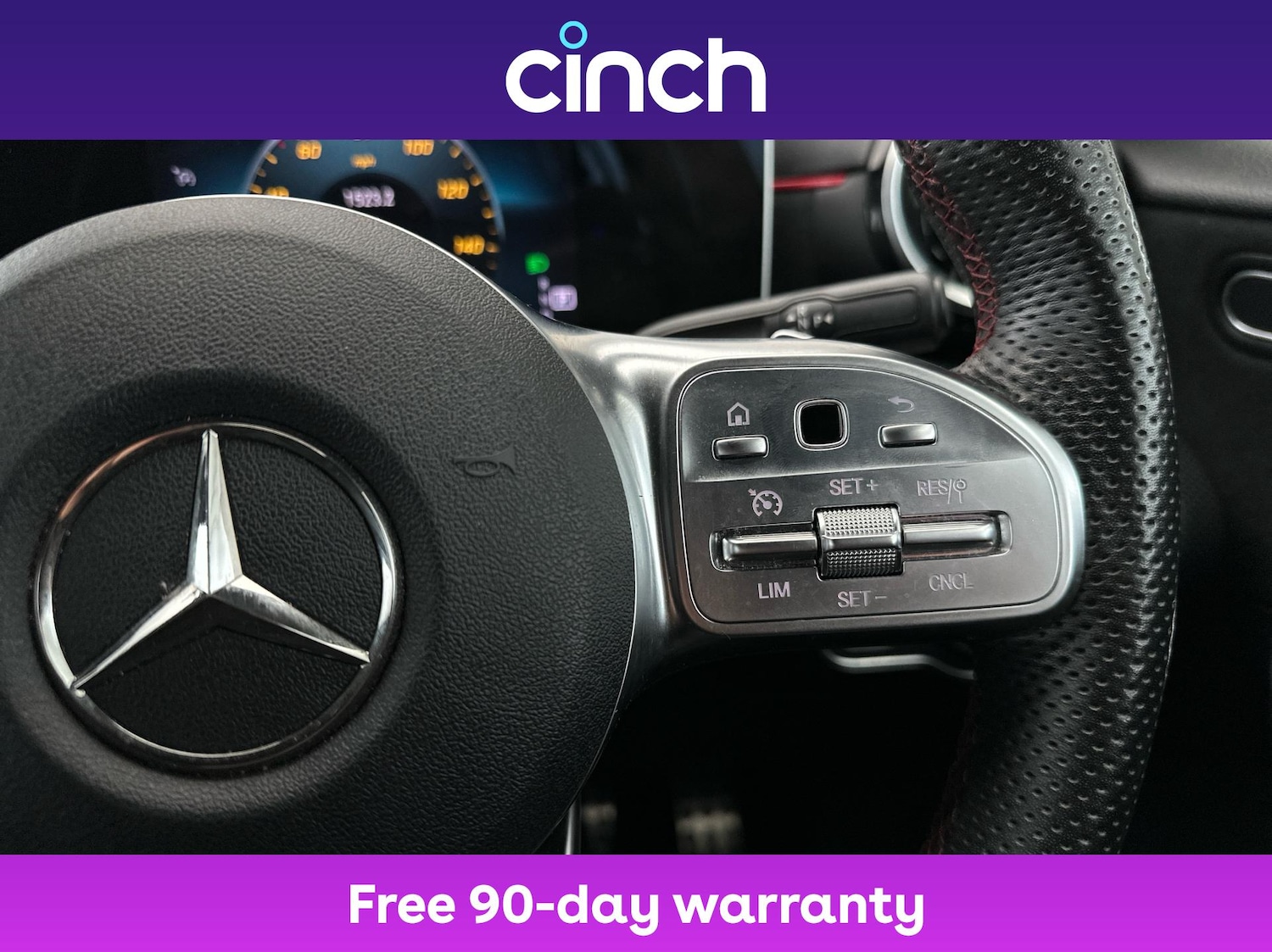 Used Mercedes-Benz A-Class 2019 for sale - 76508688: Photo 34