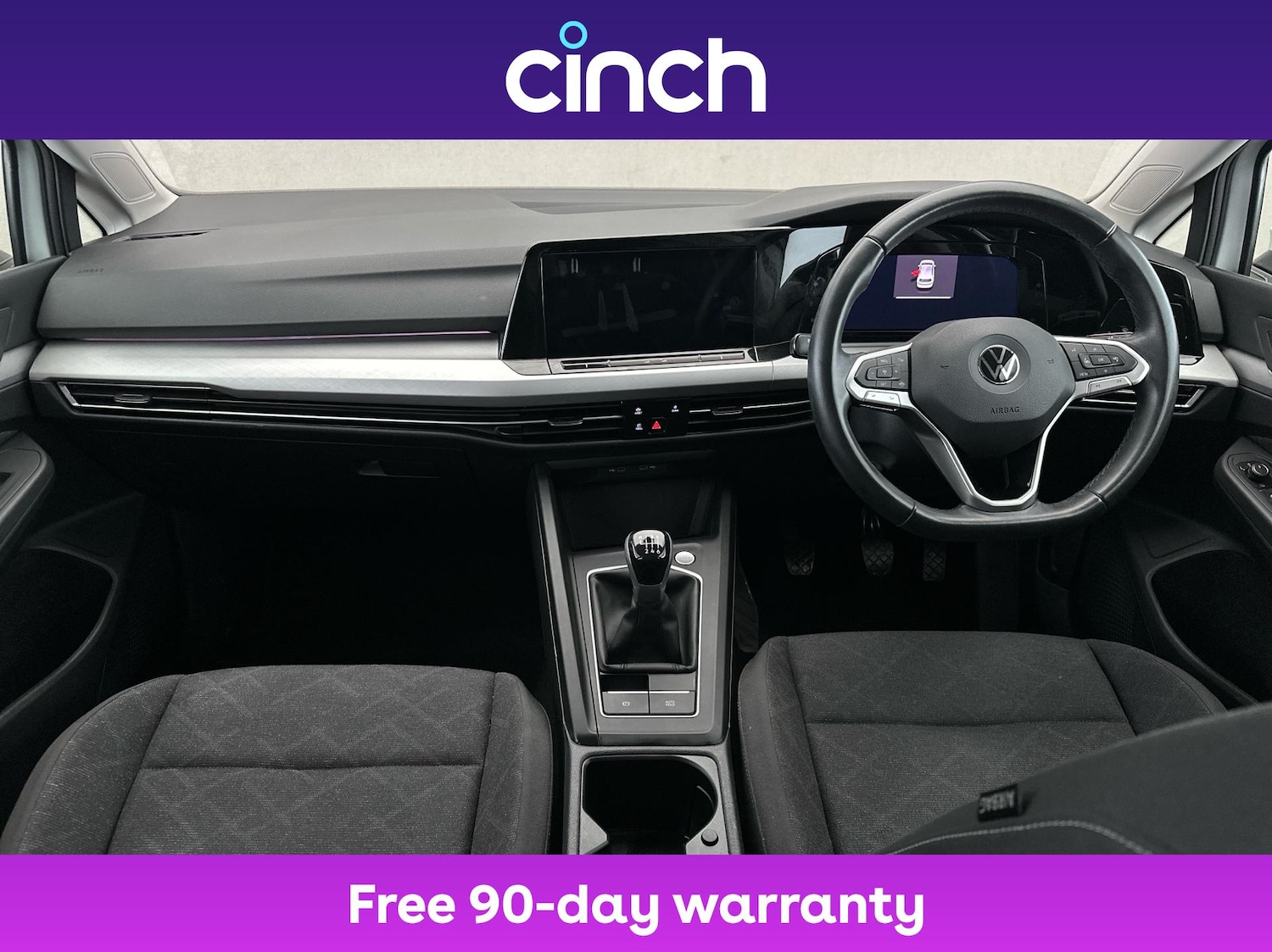 Used Volkswagen Golf 2022 for sale - 76351197: Photo 15