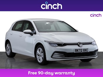 Volkswagen - Golf