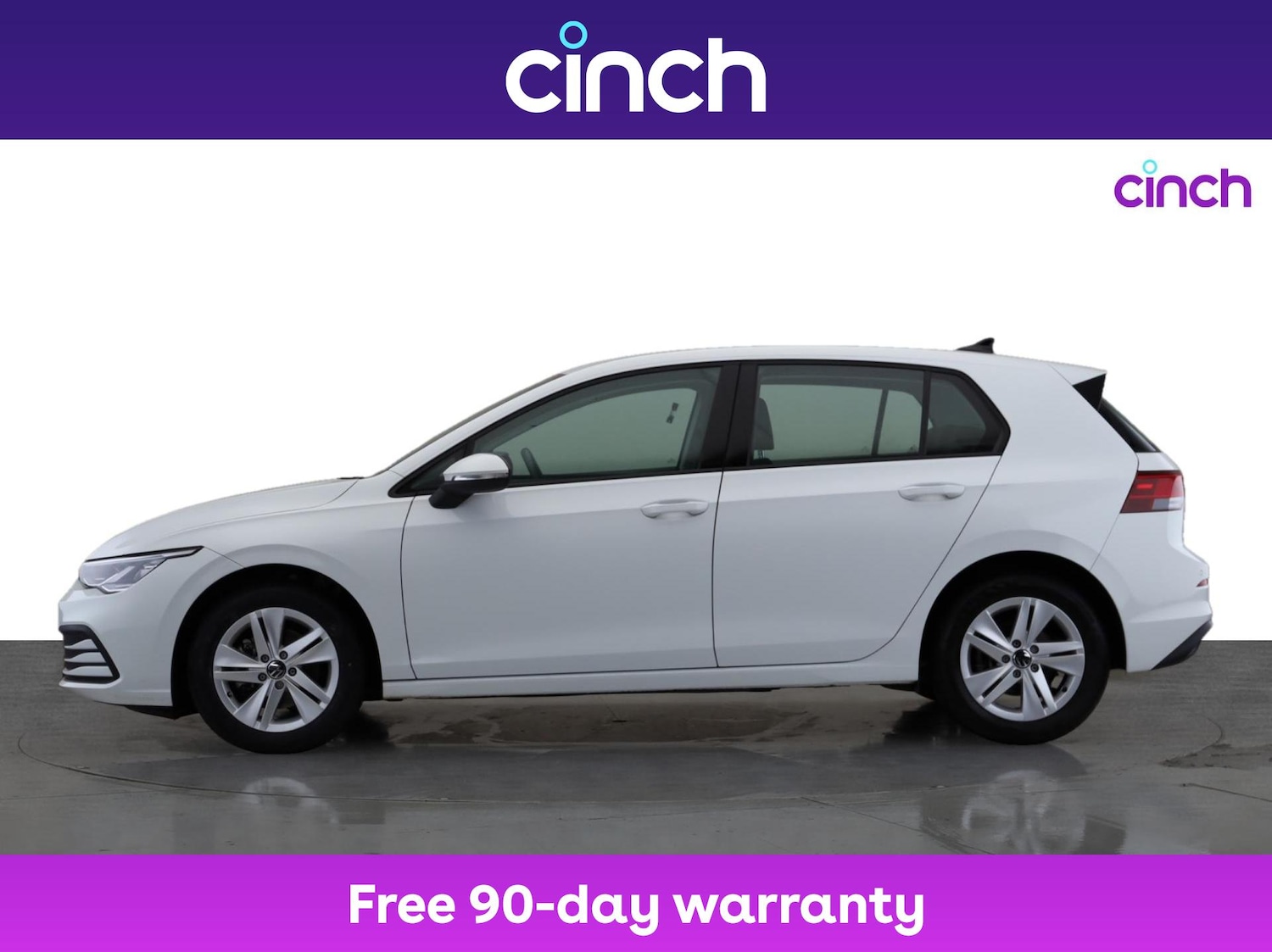 Used Volkswagen Golf 2022 for sale - 76351197: Photo 8