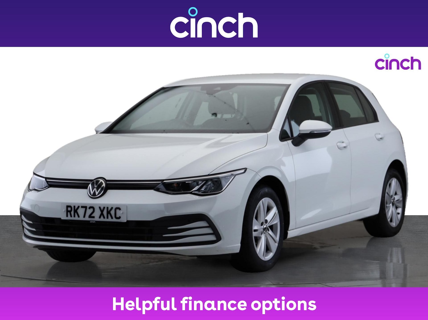 Used Volkswagen Golf 2022 for sale - 76351197: Photo 9