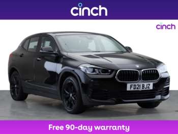 2021 - xDrive 25e Sport 5dr Auto