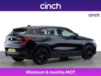 Used BMW X2 2021 for sale - 75389846: Photo