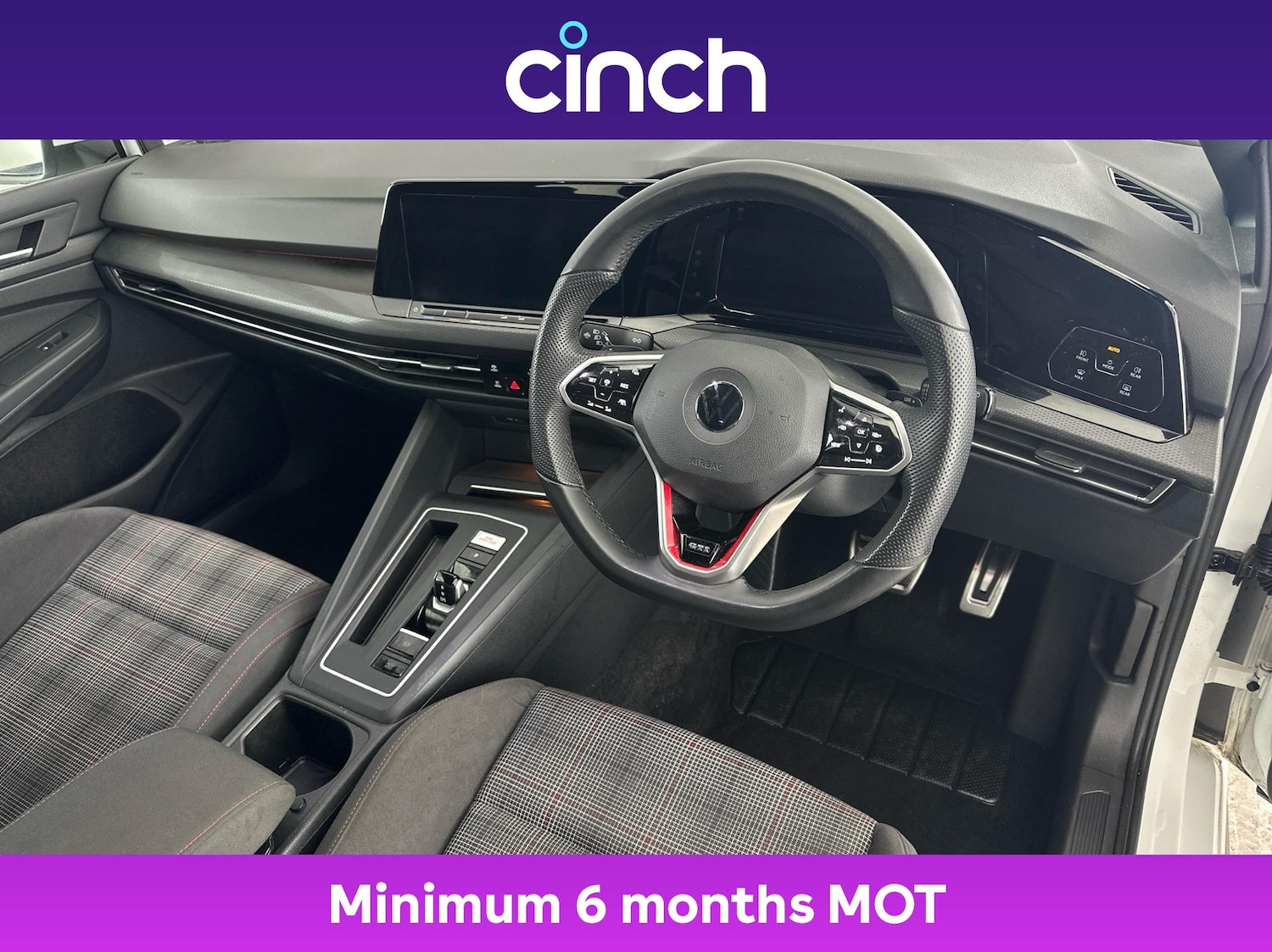 Used Volkswagen Golf 2021 for sale - 76434525: Photo 12