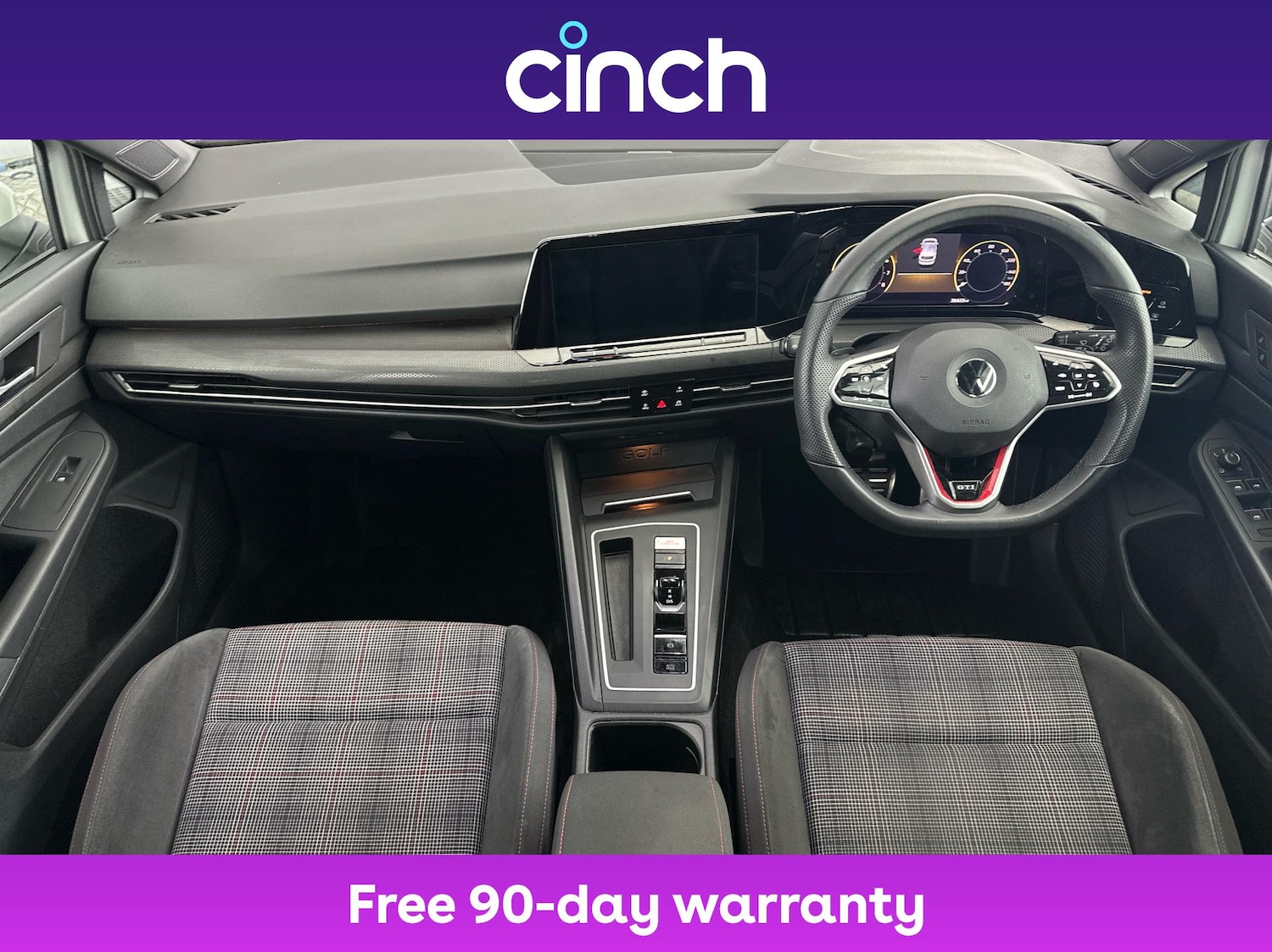 Used Volkswagen Golf 2021 for sale - 76434525: Photo 15