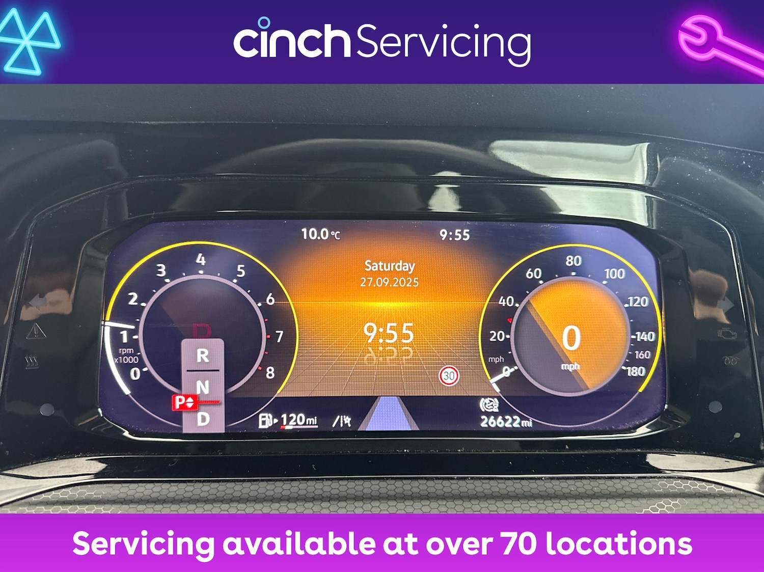 Used Volkswagen Golf 2021 for sale - 76434525: Photo 18