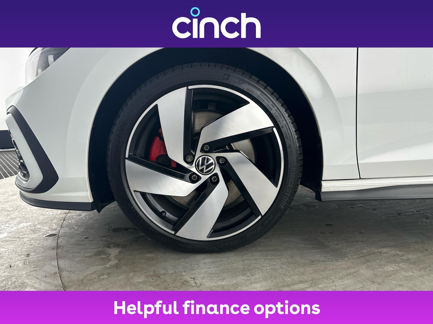 Used Volkswagen Golf 2021 for sale - 76434525: Photo 24