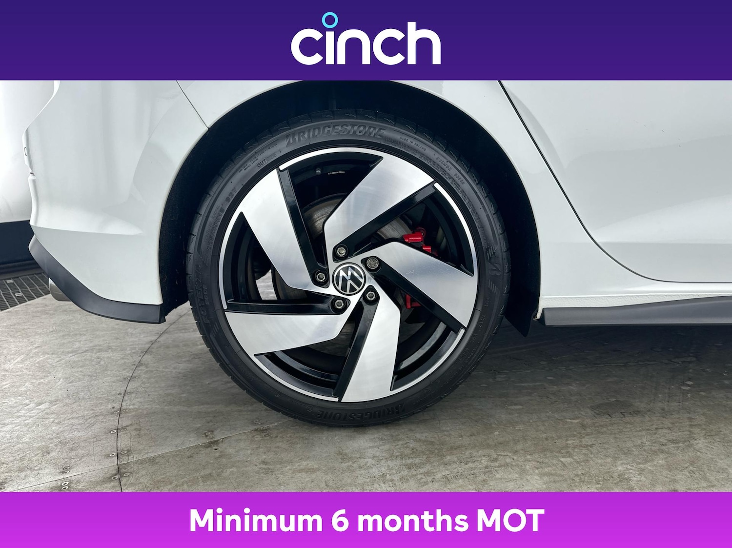 Used Volkswagen Golf 2021 for sale - 76434525: Photo 27