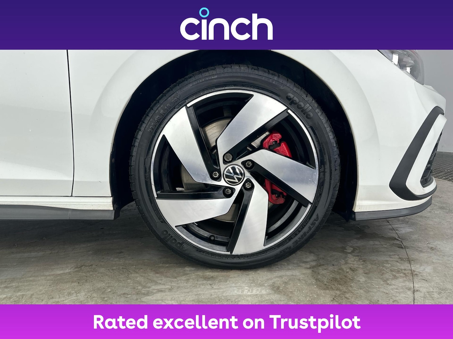 Used Volkswagen Golf 2021 for sale - 76434525: Photo 28