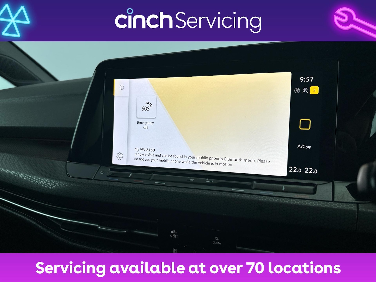 Used Volkswagen Golf 2021 for sale - 76434525: Photo 31