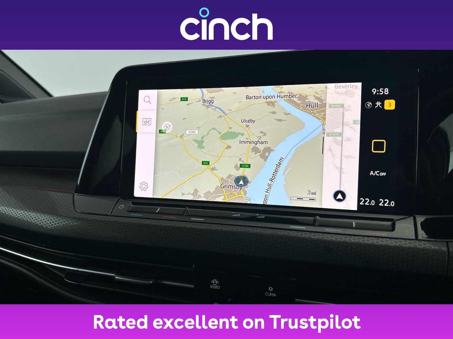 Used Volkswagen Golf 2021 for sale - 76434525: Photo 33