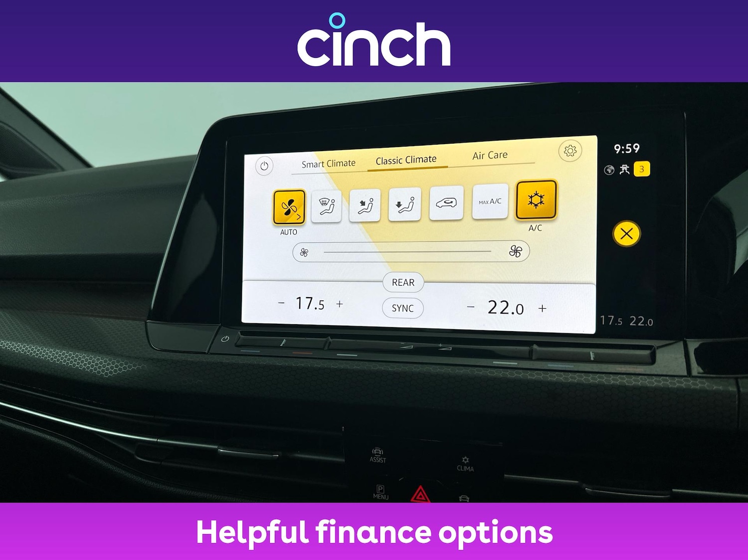 Used Volkswagen Golf 2021 for sale - 76434525: Photo 35