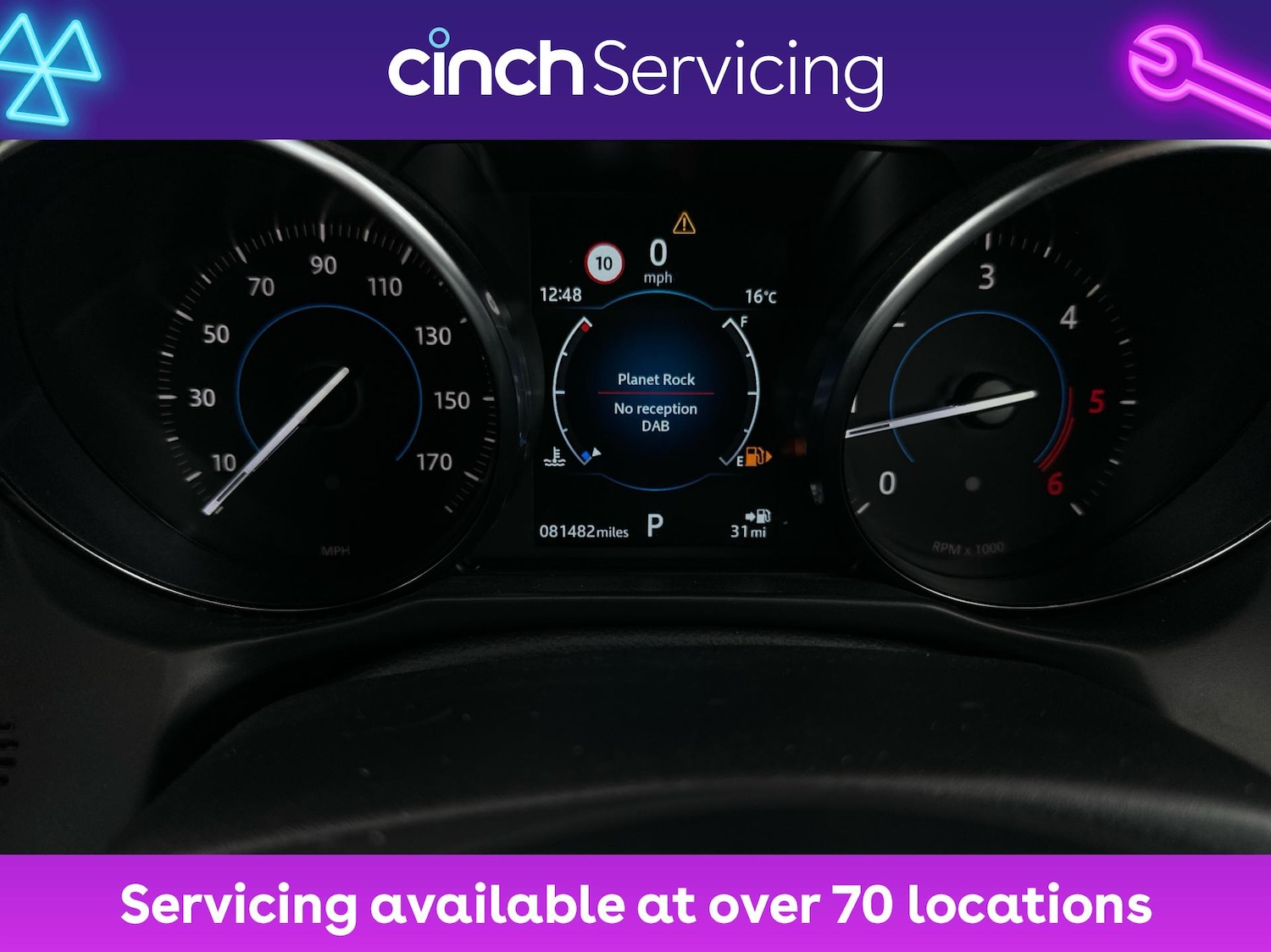 Used Jaguar XF 2018 for sale - 76495543: Photo 18