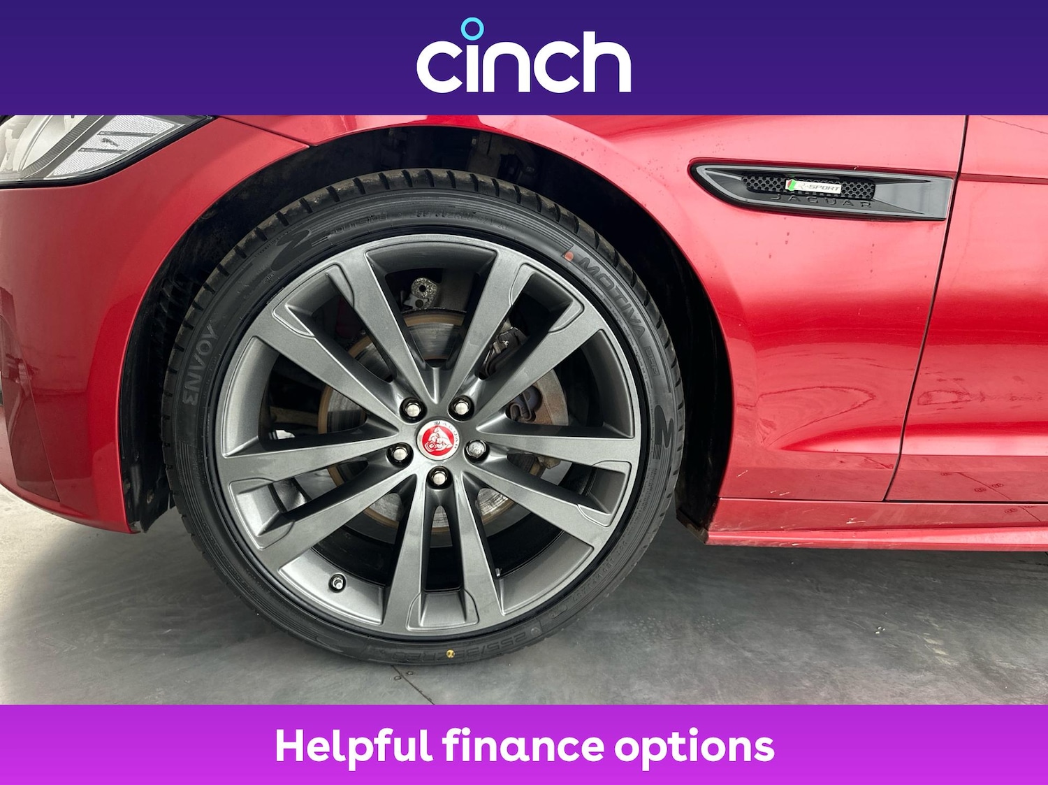 Used Jaguar XF 2018 for sale - 76495543: Photo 24