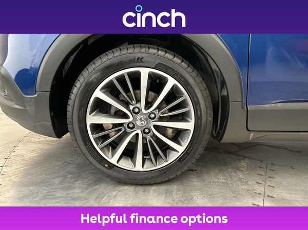 Used Vauxhall Crossland X 2020 for sale - 76197447: Photo 24