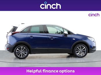 Used Vauxhall Crossland X 2020 for sale - 76197447: Photo 2