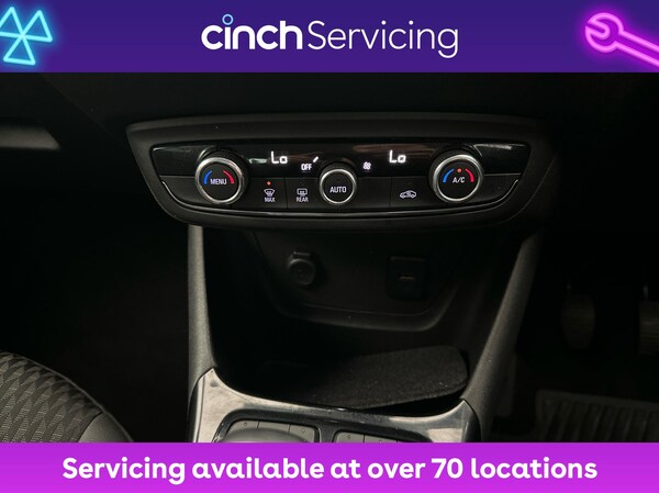 Used Vauxhall Crossland X 2020 for sale - 76197447: Photo 31