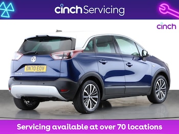 Used Vauxhall Crossland X 2020 for sale - 76197447: Photo 3