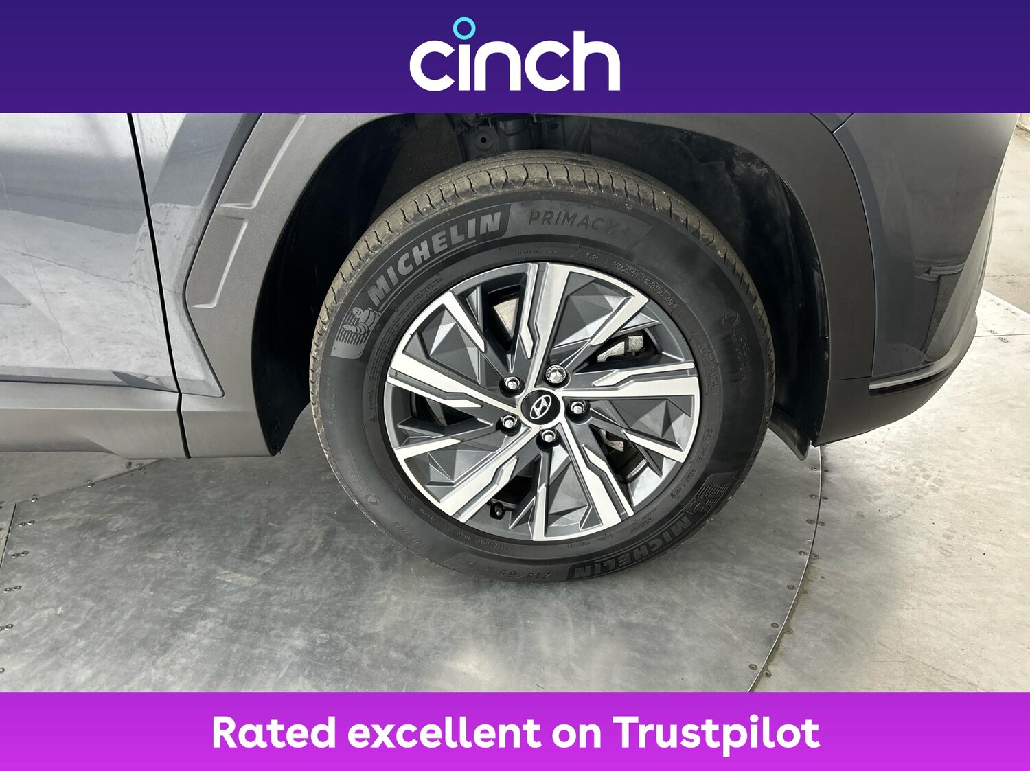 Used Hyundai TUCSON 2024 for sale - 76629785: Photo 28