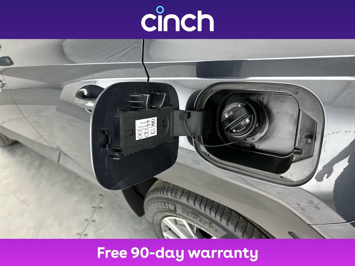 Used Hyundai TUCSON 2024 for sale - 76629785: Photo 29