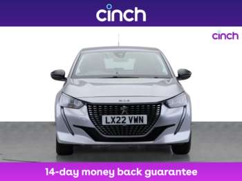 Used Peugeot 208 2022 for sale - 74905729: Photo