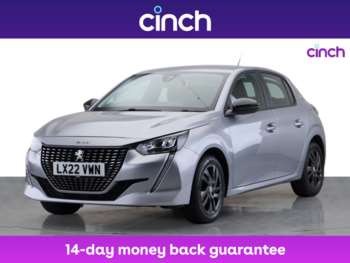 Used Peugeot 208 2022 for sale - 74905729: Photo