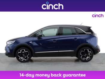 Used Vauxhall Crossland 2022 for sale - 74189569: Photo
