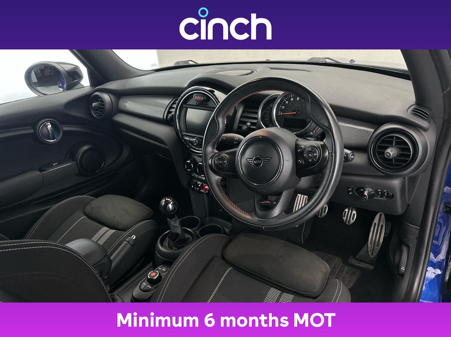 Used MINI Hatch 2020 for sale - 76241940: Photo 12